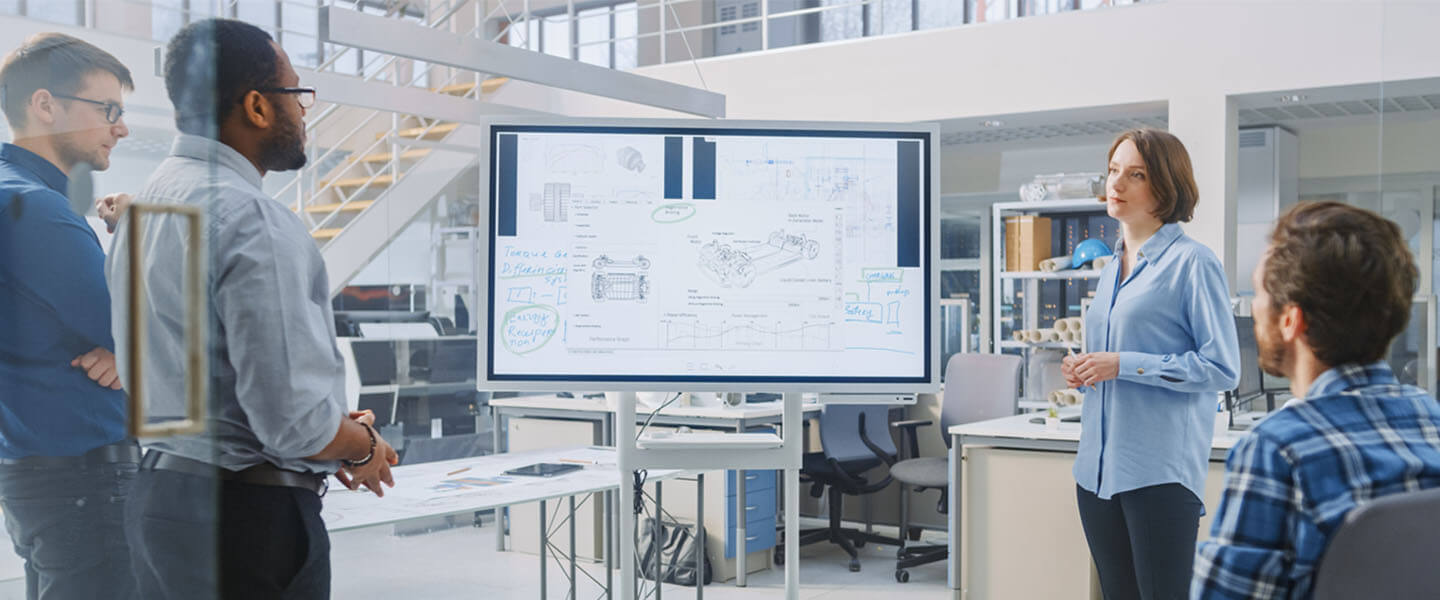 Exploring Private Network Communication Formats